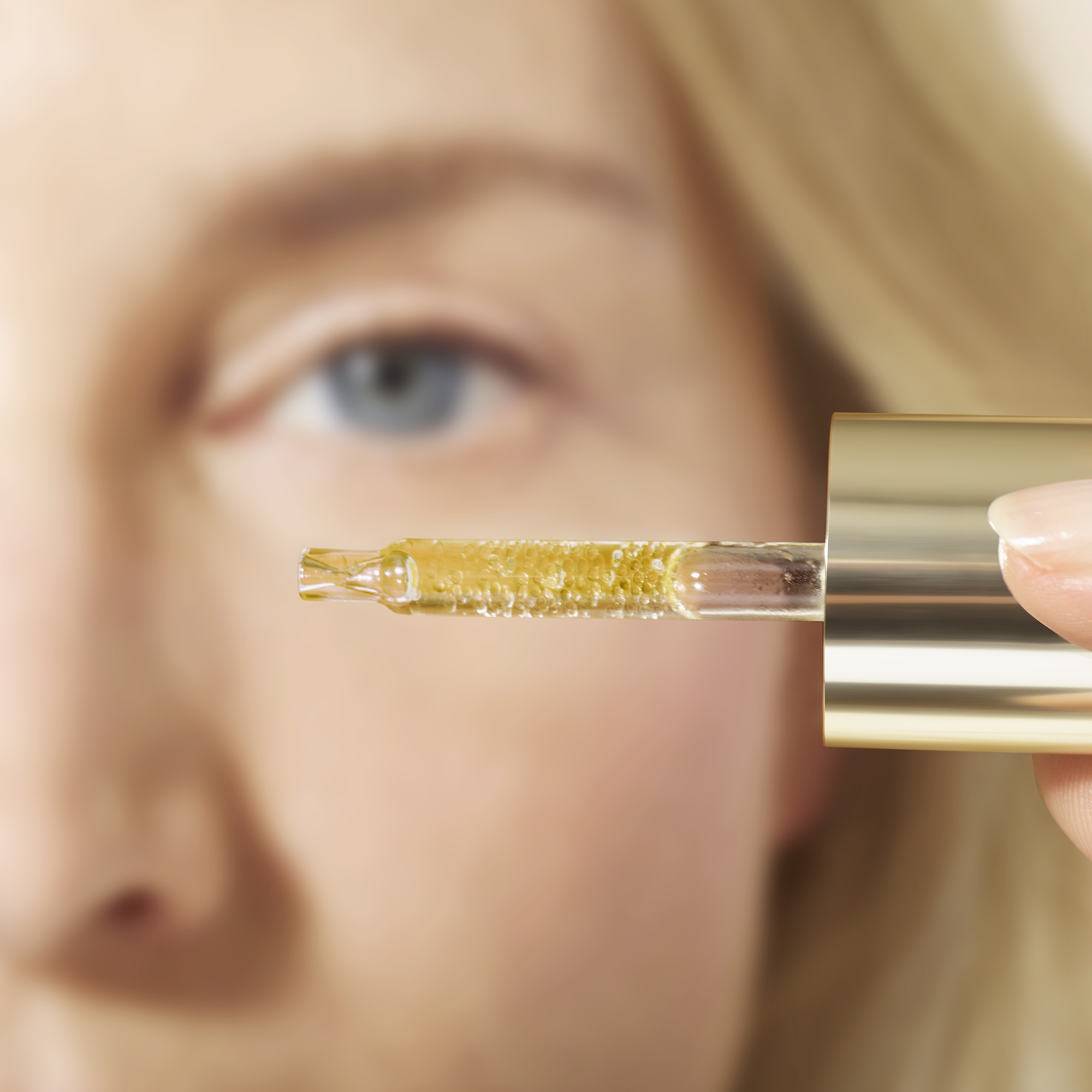 Nuxe - Super Serum [10] - Contorno Occhi Super Serum 15 ml