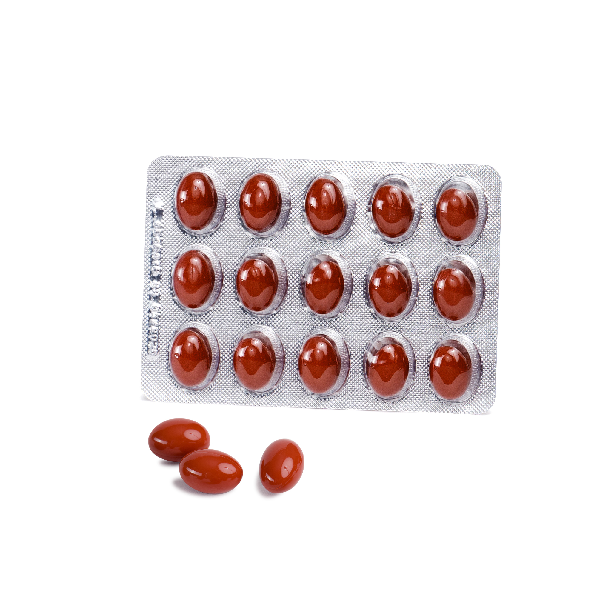 VITADHA MATERNA 450 30CPS MOLL