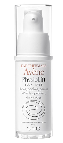 Avène Physiolift Occhi Rughe Borse Occhiaie 15 ml