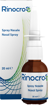 Rinocross Spray Nasale 20 ml