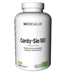 Freeland Cordysin 180 Capsule