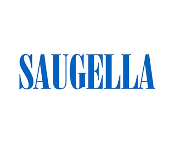 SAUGELLA POCKET FL100+100 2013