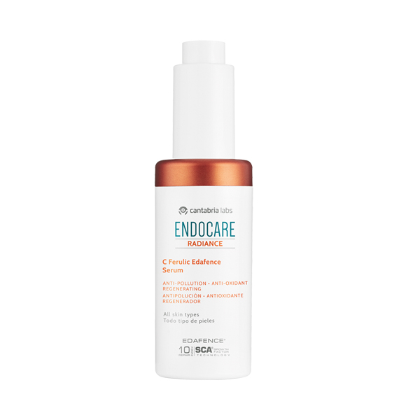 ENDOCARE Radiance C Ferul 30ml