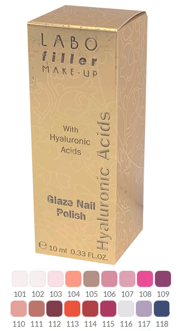 LABO SMALTO LACCATO 102