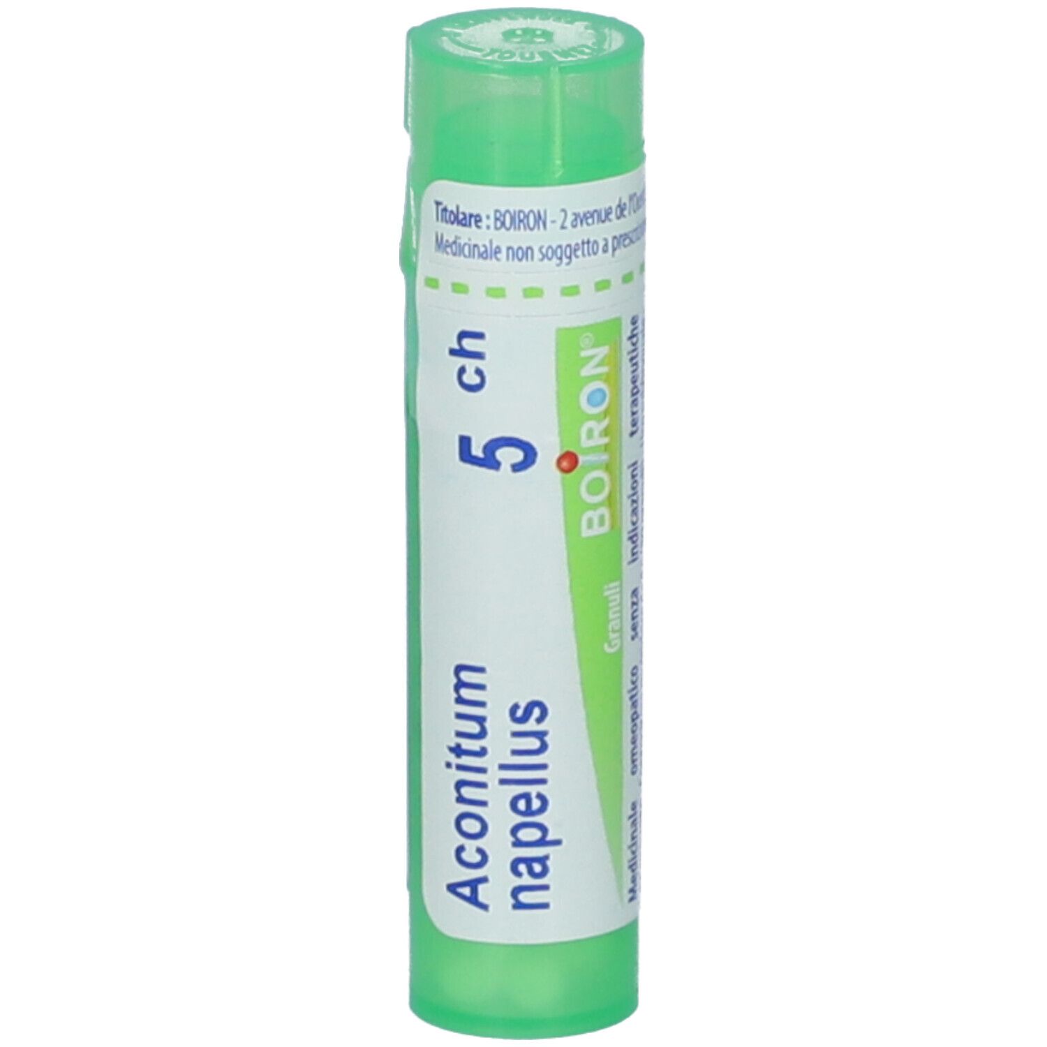 ACONITUM NAP BOI*5CH GR 4G