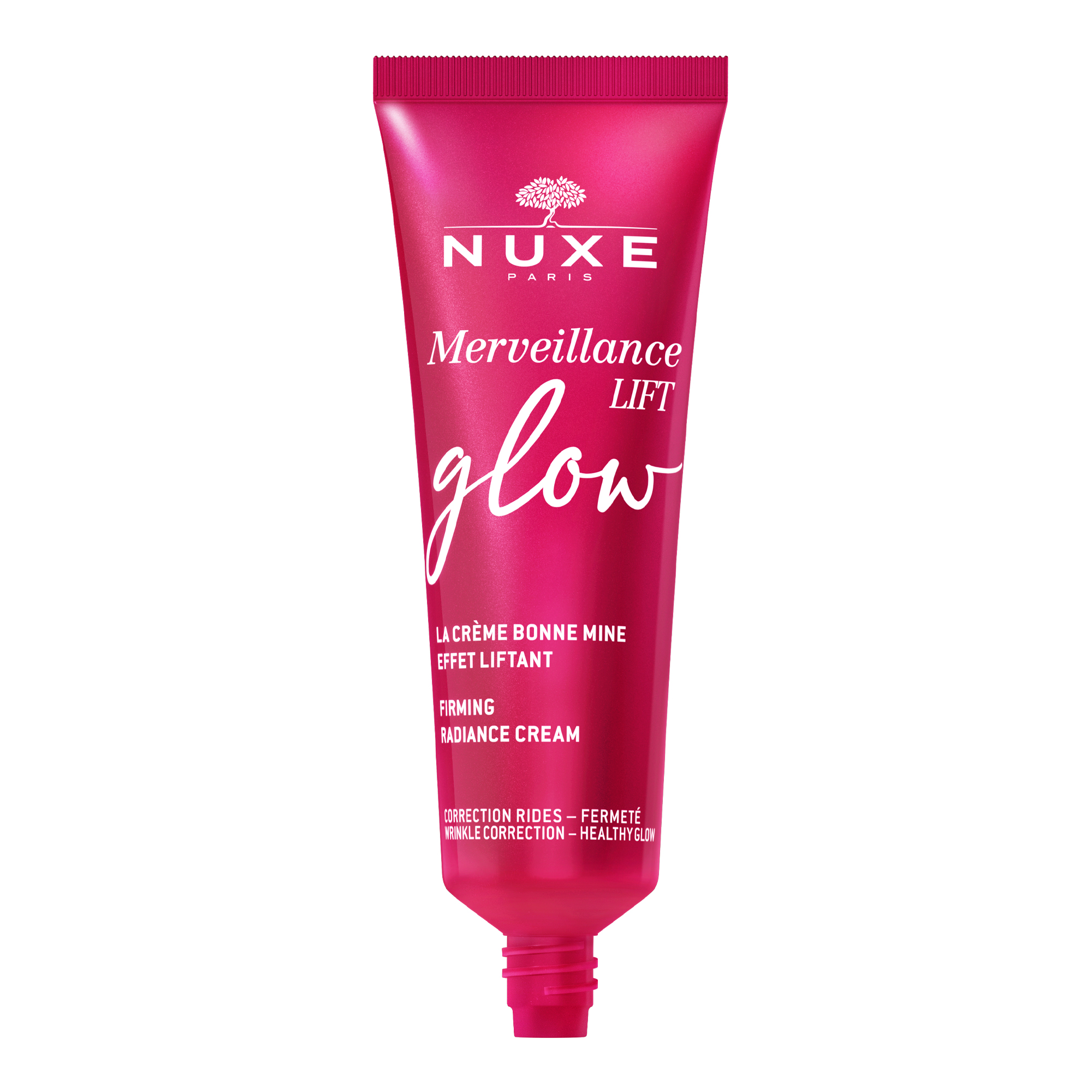 Nuxe - Merveillance Lift - Crema Illuminante 50 ml