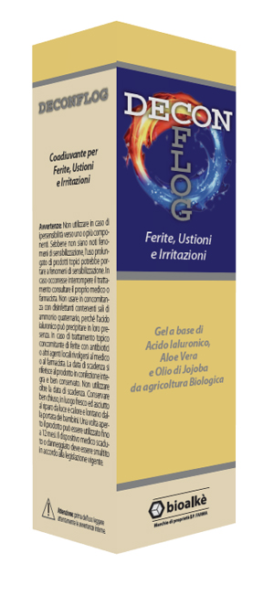 DECONFLOG GEL 25G