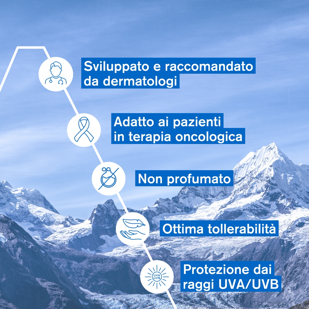 BARIEDERM CICA-CREMA SPF50+