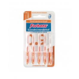 FORHANS SCOVOLINO VIAGGIO 0.9