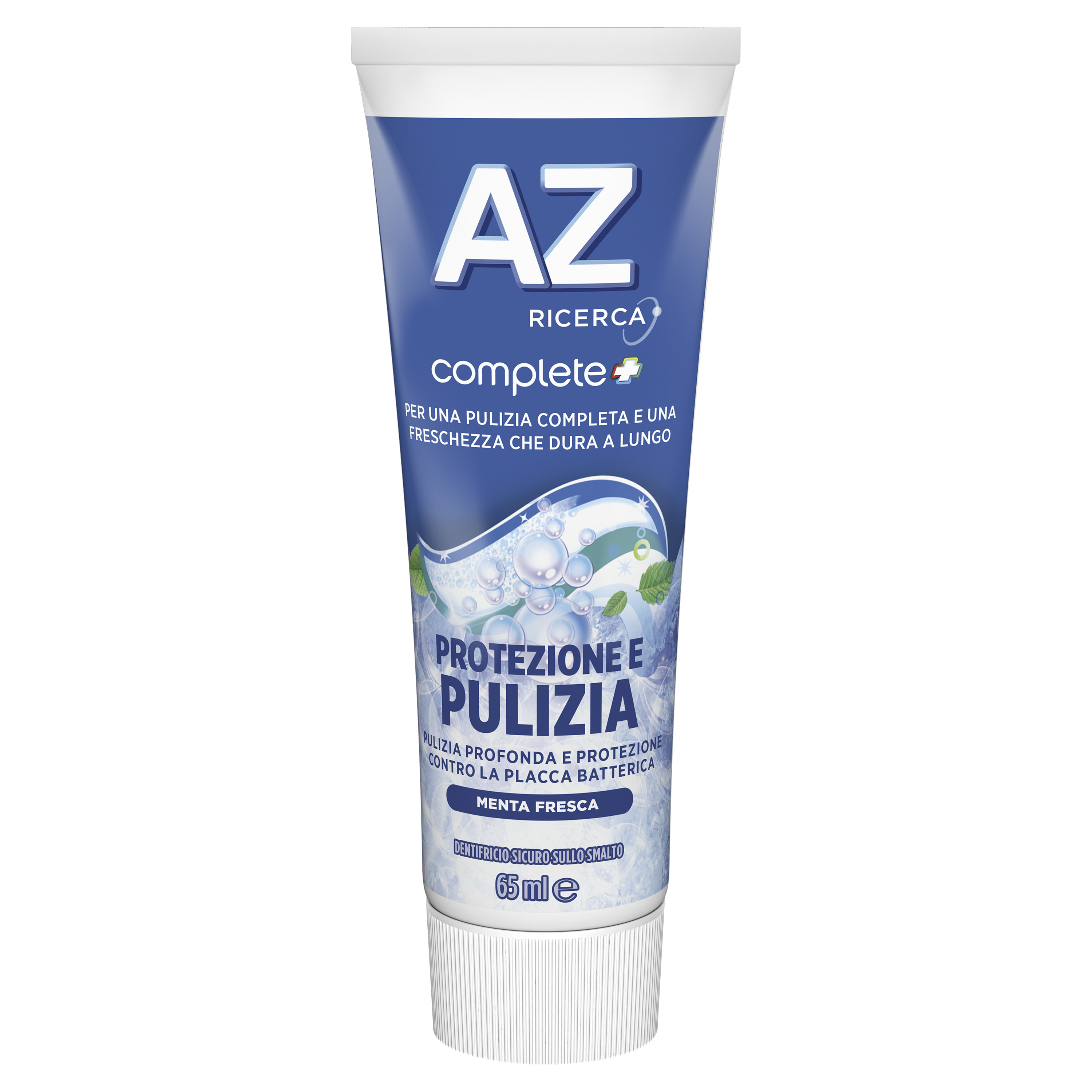 AZ COMPLETE PROT PUL DENT 65ML