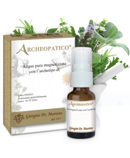 THYROIDINUM 30 CA Spray Giorgini