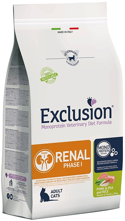 EXCLUSION MD CAT REN1 POR1,5KG