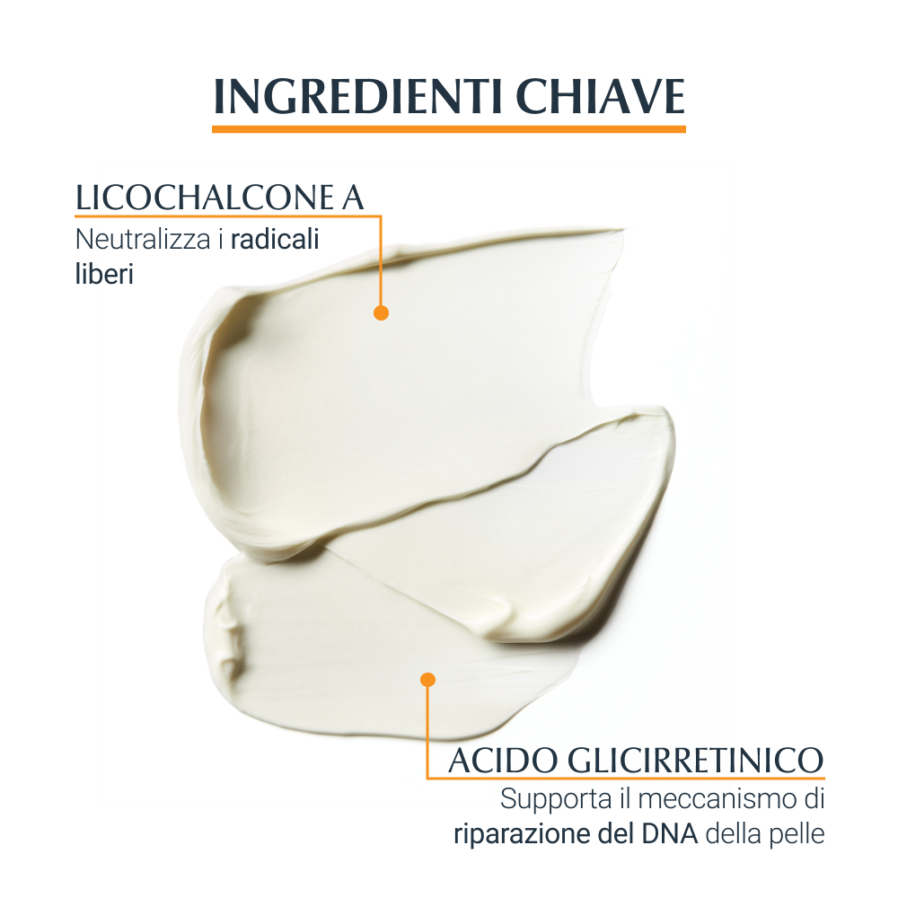 Eucerin Sun Crema Solare Viso per pelle secca SPF50+ 50mL