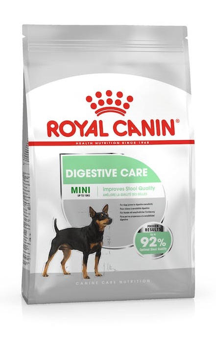 CCN DIGESTIVE CARE MINI 1KG