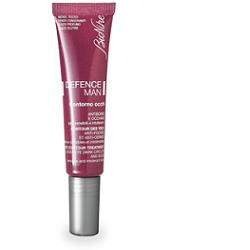 Bionike Defence Uomo Crema Contorno Occhi Anti Borse Occhiaie 15 ml