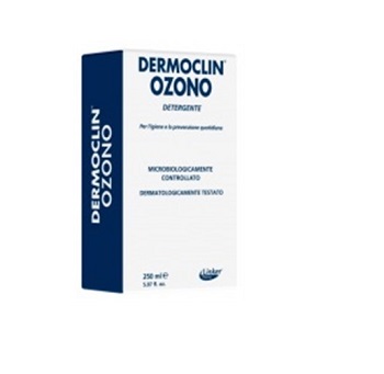 Dermoclin Ifespor Detergente Intimo Protettivo 200 ml