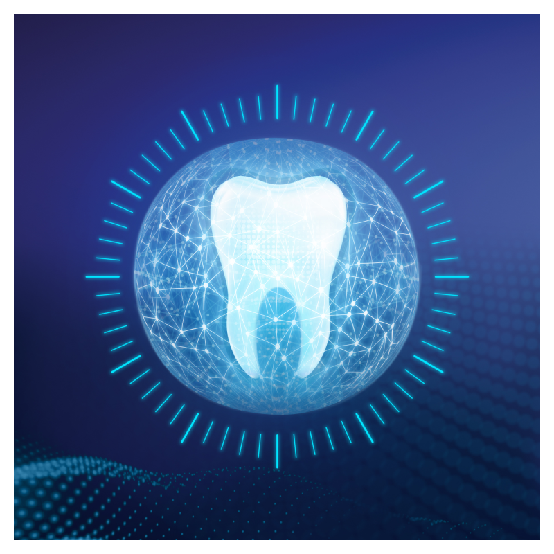 AZ Pro-Expert Protezione Superiore Dentifricio 75 ml