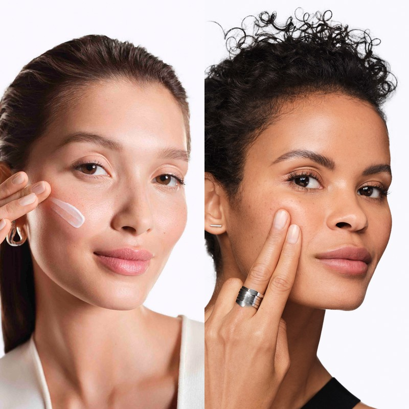 Vichy Liftactiv Hyaluronic Specialist H.A. Crema Rassodante Anti-rughe con acido ialuronico per Pelle Secca 50 ml