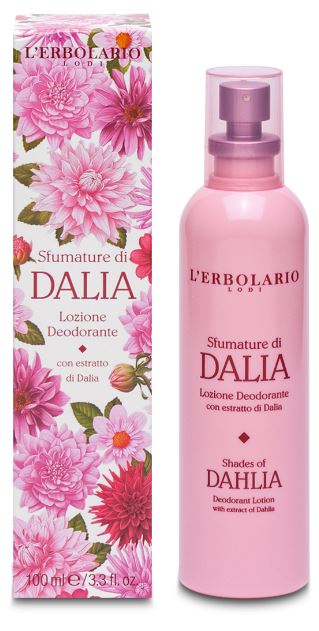 SFUMATURE D LOZIONE DEO 100ML