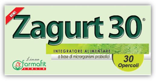 ZAGURT 30 Opr
