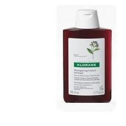 KLORANE SHAMPOO CHININA VIT B