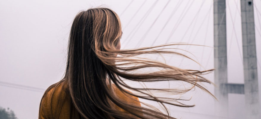 Vitamine per capelli: ecco come aiutare la nostra chioma