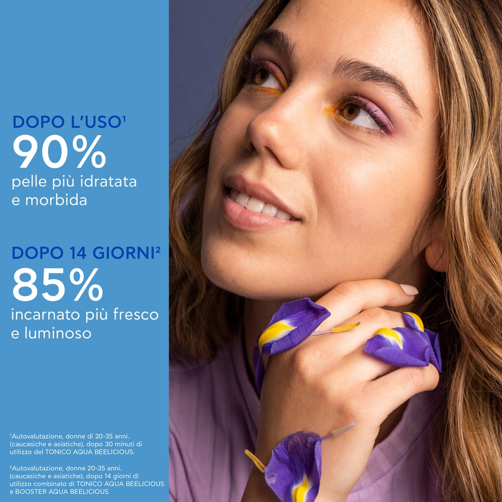 APIVITA AQUA BEE TONER 200ML