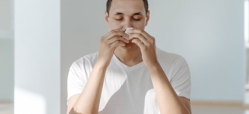 Tipi di allergia: scopriamo quali sono i più comuni 