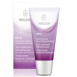 Weleda Iris Trattamento Idratante Tonificante 30 ml