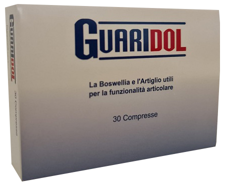 Guaridol Integratore Articolare 33 g