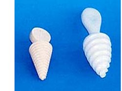 Farmacare Apribocca A Vite in Plastica