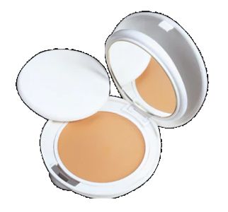 Avène Couvrance Crema Compatta Colorata Beige Oil Free 10 g