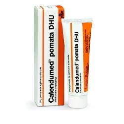 Schwabe Calendumed Pomata DHU Medicinale Omeopatico 50 g