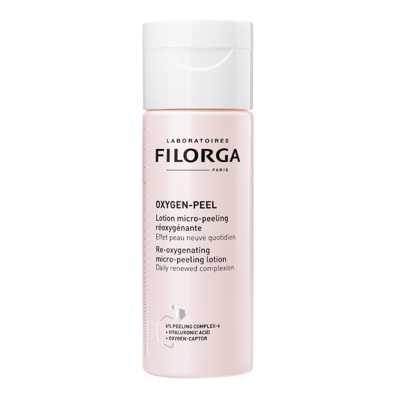 FILORGA - OXYGEN PEEL - Lozione Esfoliante - 150ML