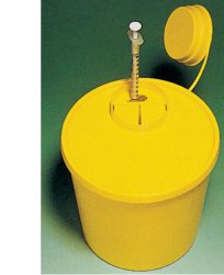 CONTENITORE ECOL 2000ML