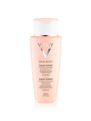Vichy Idéal Body Acqua Sorbetto Idratante Corpo 200 ml