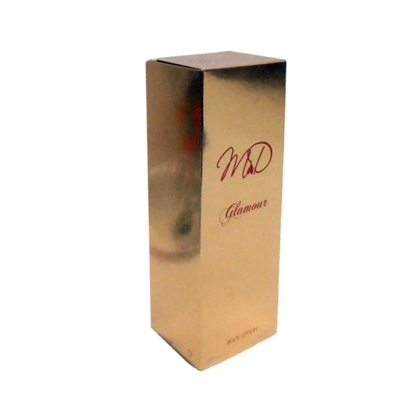 M&D GLAMOUR C CORPO IDR PROFUM 400