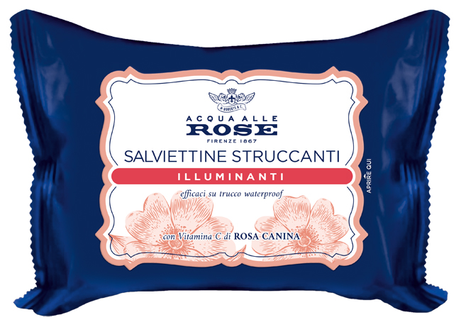 ACQUA ALLE ROSE SALV STRUC ILL