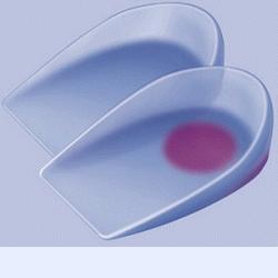 ZANNI Gel Support Calzante L 1paio