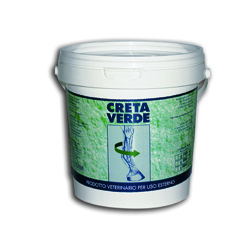 CRETA VERDE 4000G