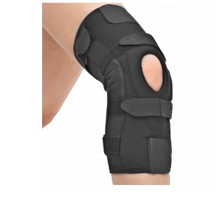 GIBAUD ORTHO GINOCCHIERA LIGAGIB TAGLIA 1