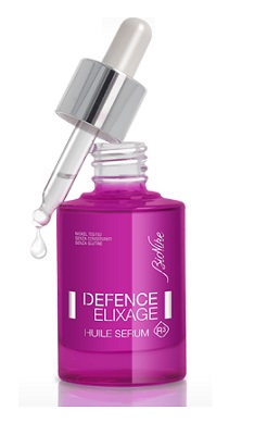 Bionike Defence Elixage Serum Olio Rigenerante Antiage 30 Ml