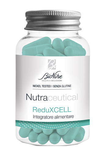 NUTRACEUTICAL REDUXCELL 30cps