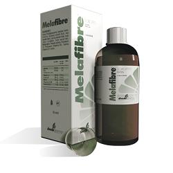 Melafibre Sciroppo Integratore Intestinale 300 ml