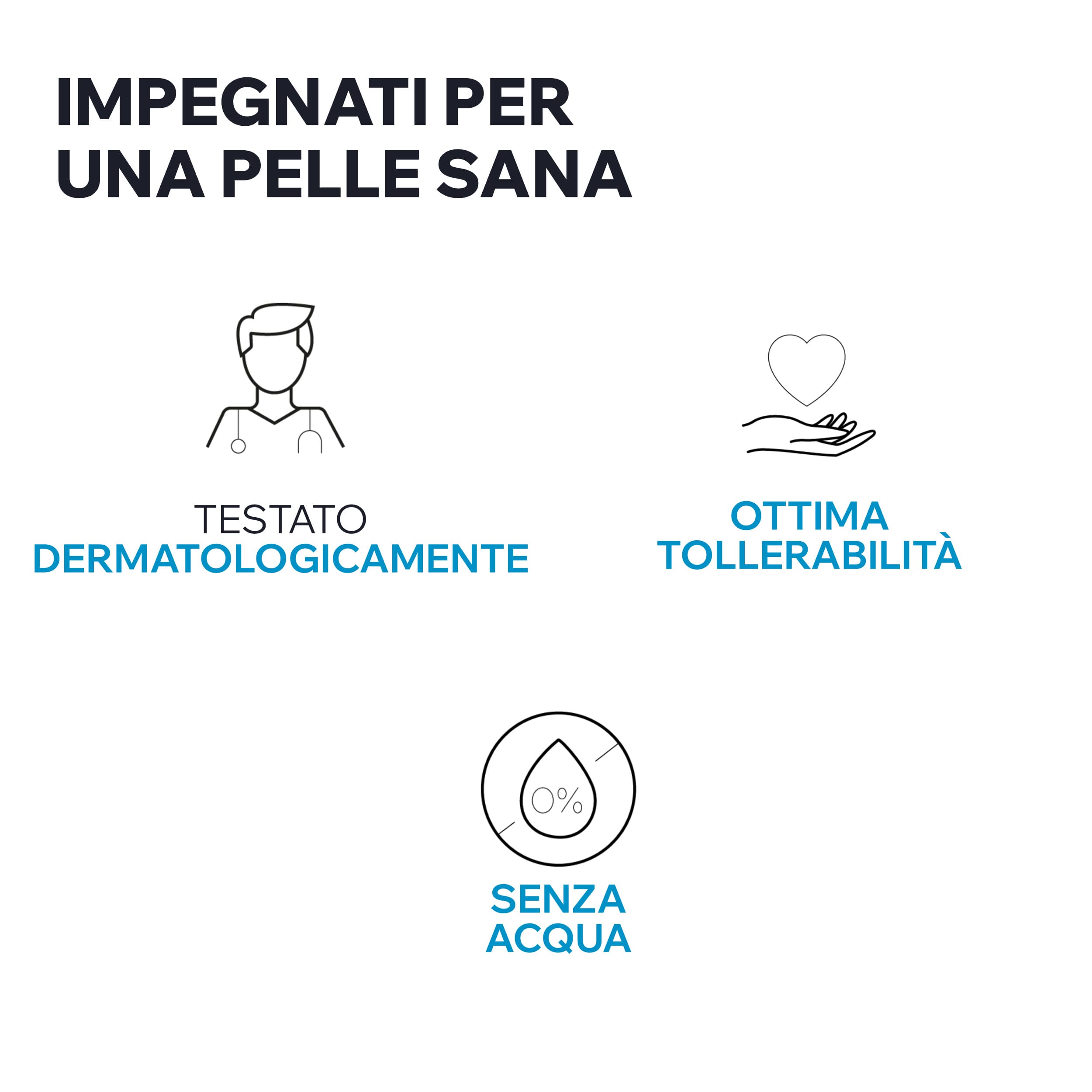 Uriage Eau Thermale - Stick Idratante Per Labbra Secche 4 g