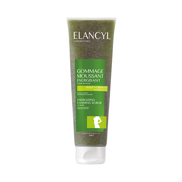 ELANCYL GEL ESFOLIANTE ENERGIZ