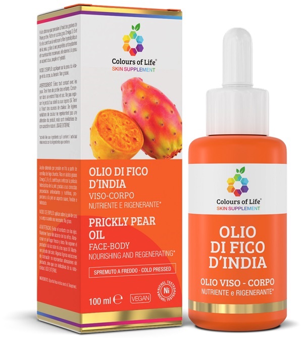 COLOURS Life Olio Fico India