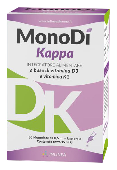 MONODI' KAPPA 30MONODOSE