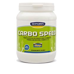 Carbo speed 500g