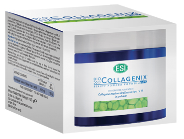 BIOCOLLAGENIX POLVERE 120G